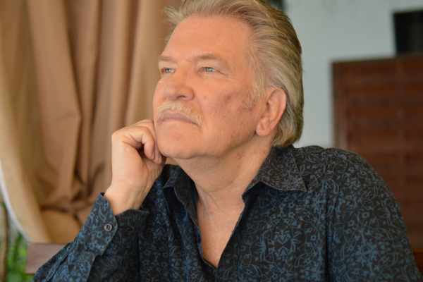 75 let Edvina Fliserja: »Bogu sem hvaležen za ta dar in za to pot, ki mi jo je namenil.«